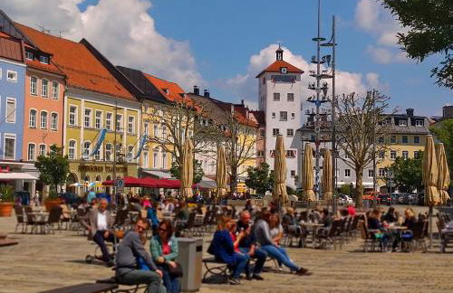 Ferienwohnung Gartenglück - Foto 49