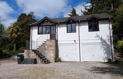 Near Eden Project apartment - Foto 9