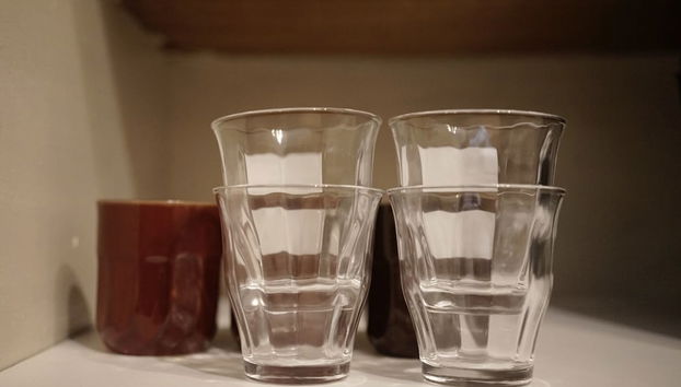 Cocina básica privada