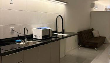 Loft completo em Porto Alegre a 200 metros do consulado americano - Foto 5