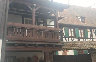 Maison à colombages - Foto 44