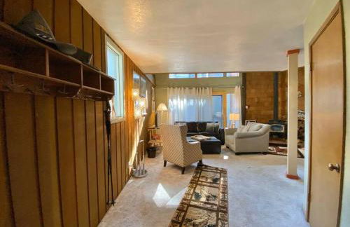 Mammoth Awesome Location-1 min to Shuttles & Food! TOML-CPAN-11402 - Foto 27