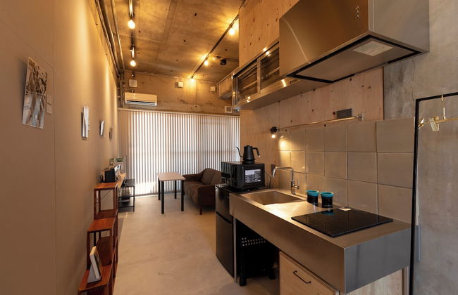 HAJIMARI Beppu - Foto 48