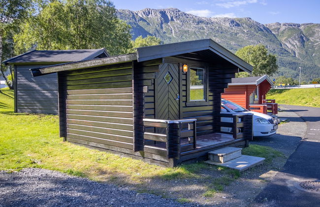 Topcamp Mosjøen - Helgeland - Foto 7
