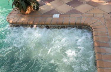 villa cinco palmas - Foto 47