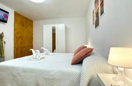 Acogedor apartamento cerca de la playa, WiFI - Foto 28