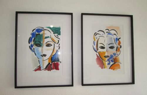 "El Balcon de Huelva" lujo en pleno centro - Foto 31