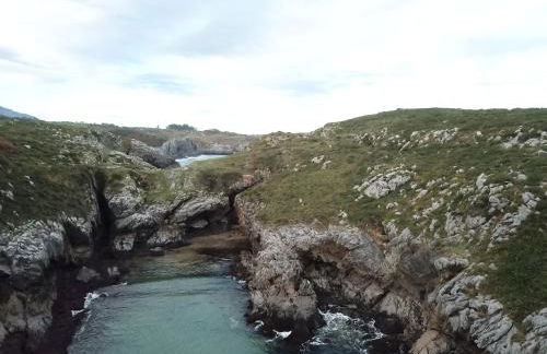 La Casa Roja Asturias - Foto 57