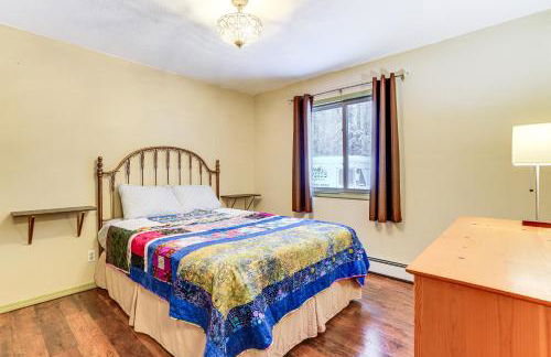 Home 20 Mi to Anchorage and Chugach State Park! - Foto 15