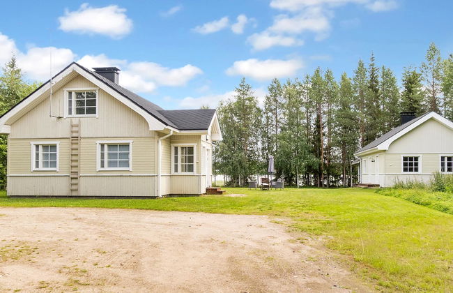 Villa vuorso - Foto 6