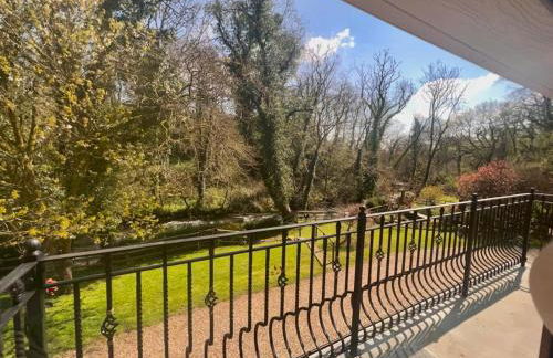 Perfect Tranquil Holiday Home Old Forge Pumphouse - Pass the Keys - Photo 48