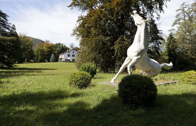 Villa Silvana - Foto 28