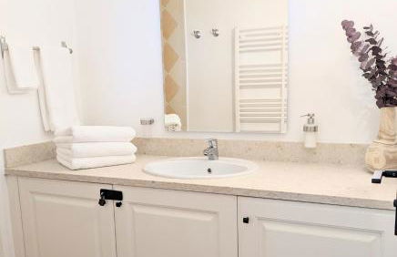 ALLURA GOLF APPARTEMENT - Foto 9