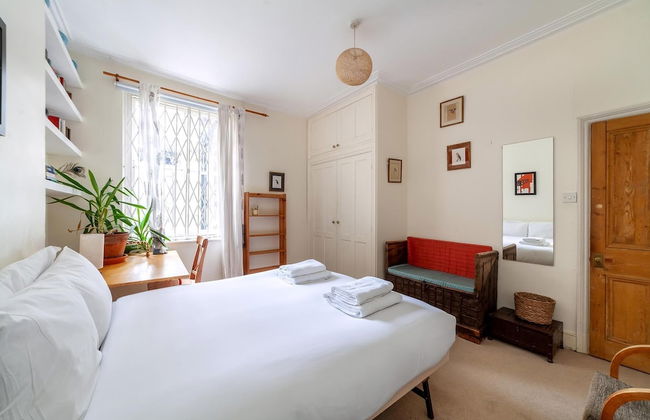 Cosy and Spacious Home - Foto 16