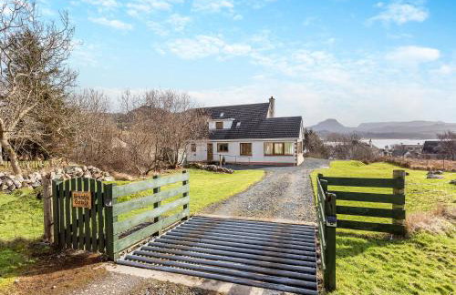 Bramble Cottage - Foto 32