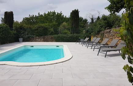 GITE DE LA GARÈNE - Foto 1