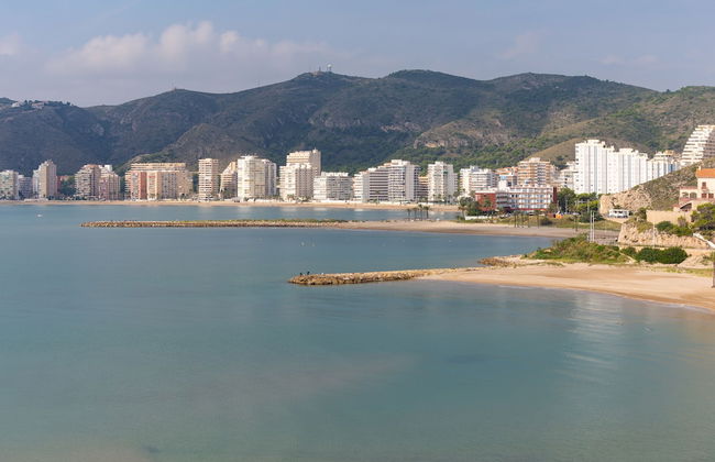 Apartamento Los Olivos II Cullera - Foto 45