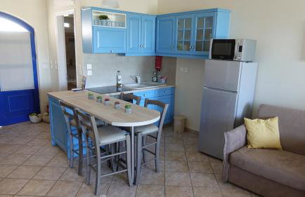 Sea Urchin Apartments 1st floor - Foto 12