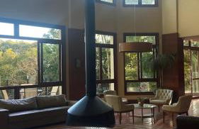 Pedra Azul - Vista Azul Apart Hotel - Frente para pedra - Foto 17