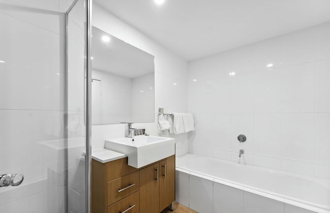 APX World Square - Foto 47