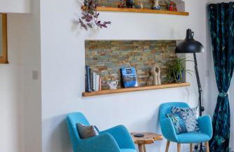 Ash Lodge - Exclusive Lodge with Hot Tub and stunning views - Foto 31