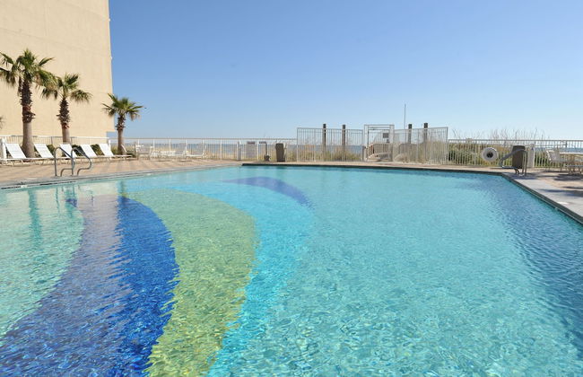 Crystal Tower Condominiums by Wyndham Vacation Rentals - Foto 23