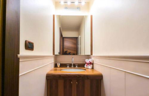 City Heart - Patio Parking AC Wif - Foto 29