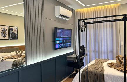 Studio-Itapuã 406 - Foto 40