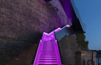 Buckingham Place at the Royal William Yard - Foto 27