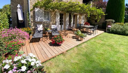 Chez Suzanne - Foto 1