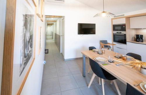 Gîte L'Art du Rustique Chic - Sérénité et Elégance - Photo 33