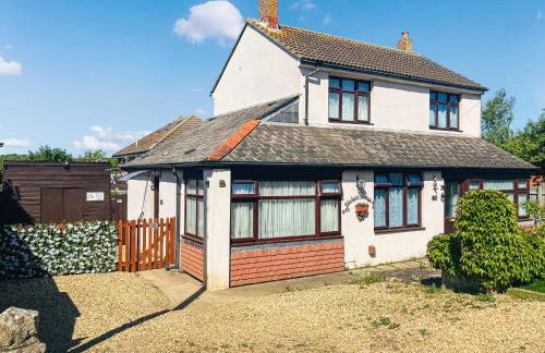 Black Pan Holiday Cottage - Foto 1