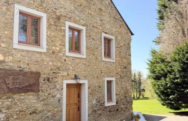 Casa Berbesa, Caserío en Asturias - Photo 36