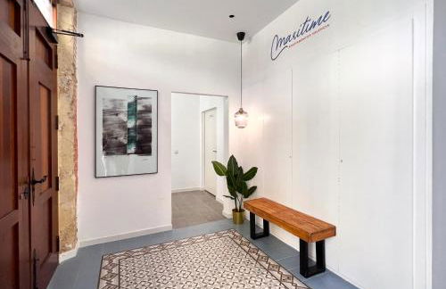 Maritime Apartamentos Cabañal - Photo 52