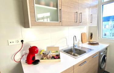 ARENAL HOME, PARKING GRATIS - Foto 28