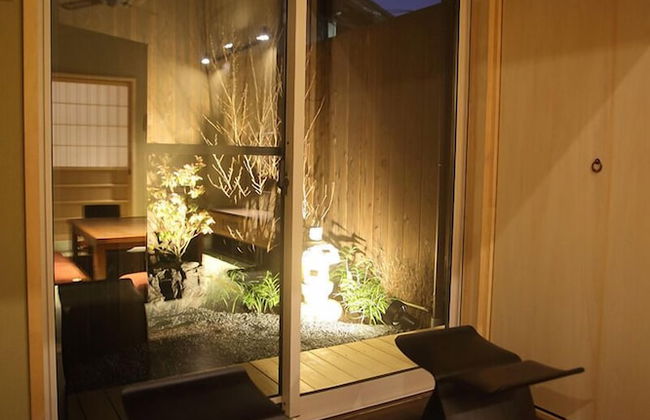 Kyoto Ikken Machiya Satoi Tetsusen Omiya Gojo - Foto 16