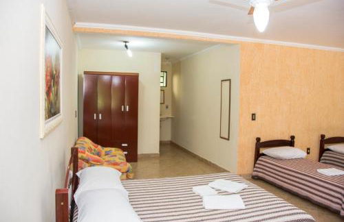 Hotel Fazenda Monte Sião - Foto 45