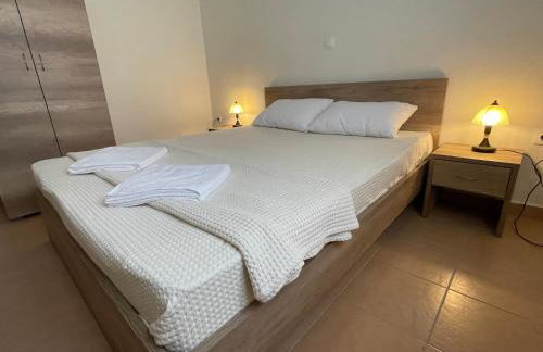 Ammouliani Apartments - Photo 26