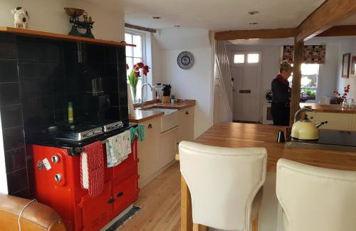 Wish Ward Cottage - Centre of Rye 4 plus 2 - Foto 20