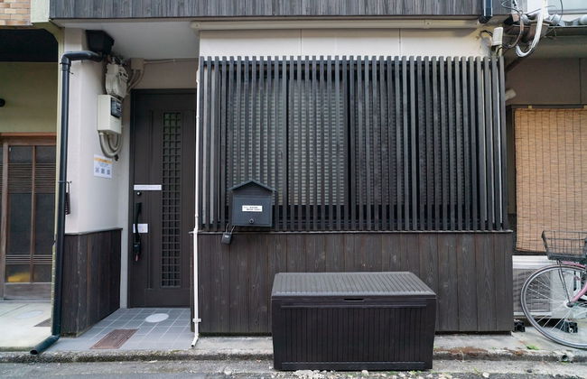 Suou Nijo Castle South - Foto 39