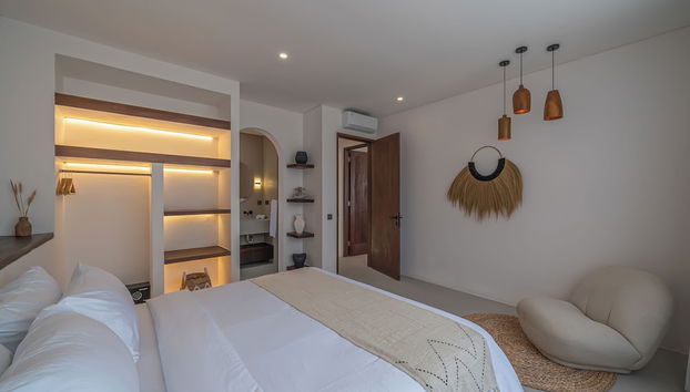 Nova Oasis 3 - Foto 2, Habitación