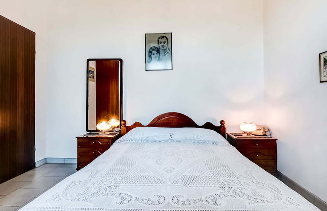 Holiday Villa With sea View in Paralia Avlidas - Foto 17