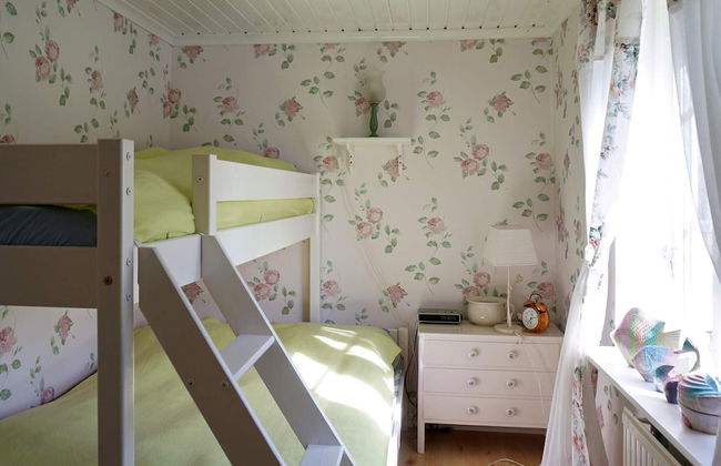 5 Person Holiday Home in Fiskebackskil-by Traum - Foto 3