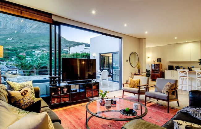 Blissful Central Retreat Montagne Vue - Photo 4