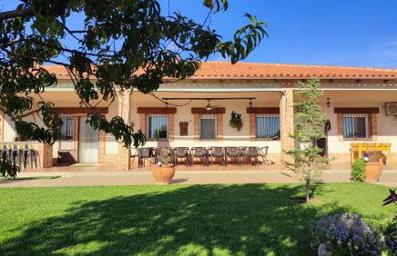 La Casona del Bullaque - Foto 10