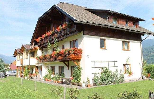 Child-friendly Apartment With Sauna - Foto 1