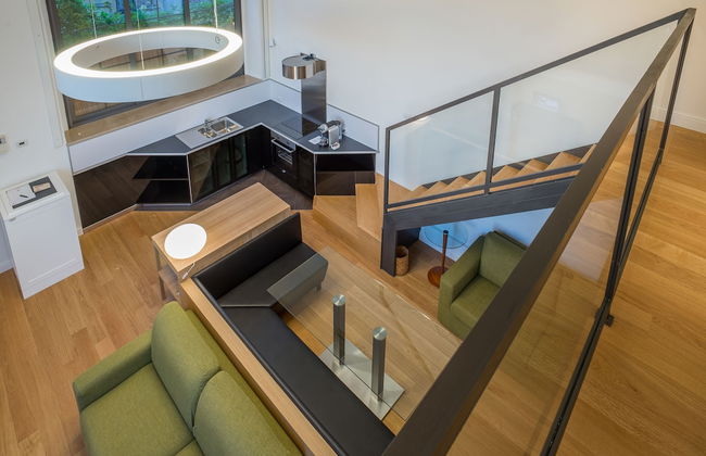 Internazionale Domus - Foto 42