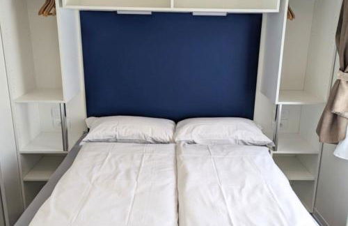 Mobile Home on Lago Maggiore - Direct Beach Access M3 - Foto 12