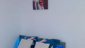 OT Appart City Logement élégant et central - Foto 4