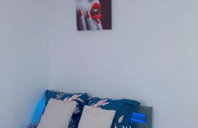 OT Appart City Logement élégant et central - Foto 4